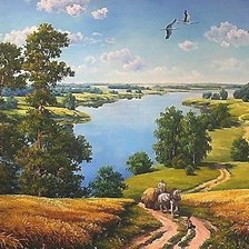 Схема вышивки «№1817298»