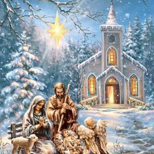 Схема вышивки «№1817322»