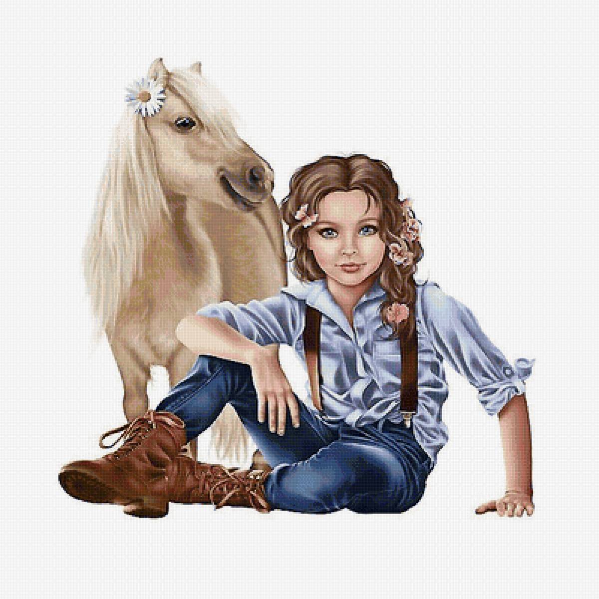 Детская - предпросмотр