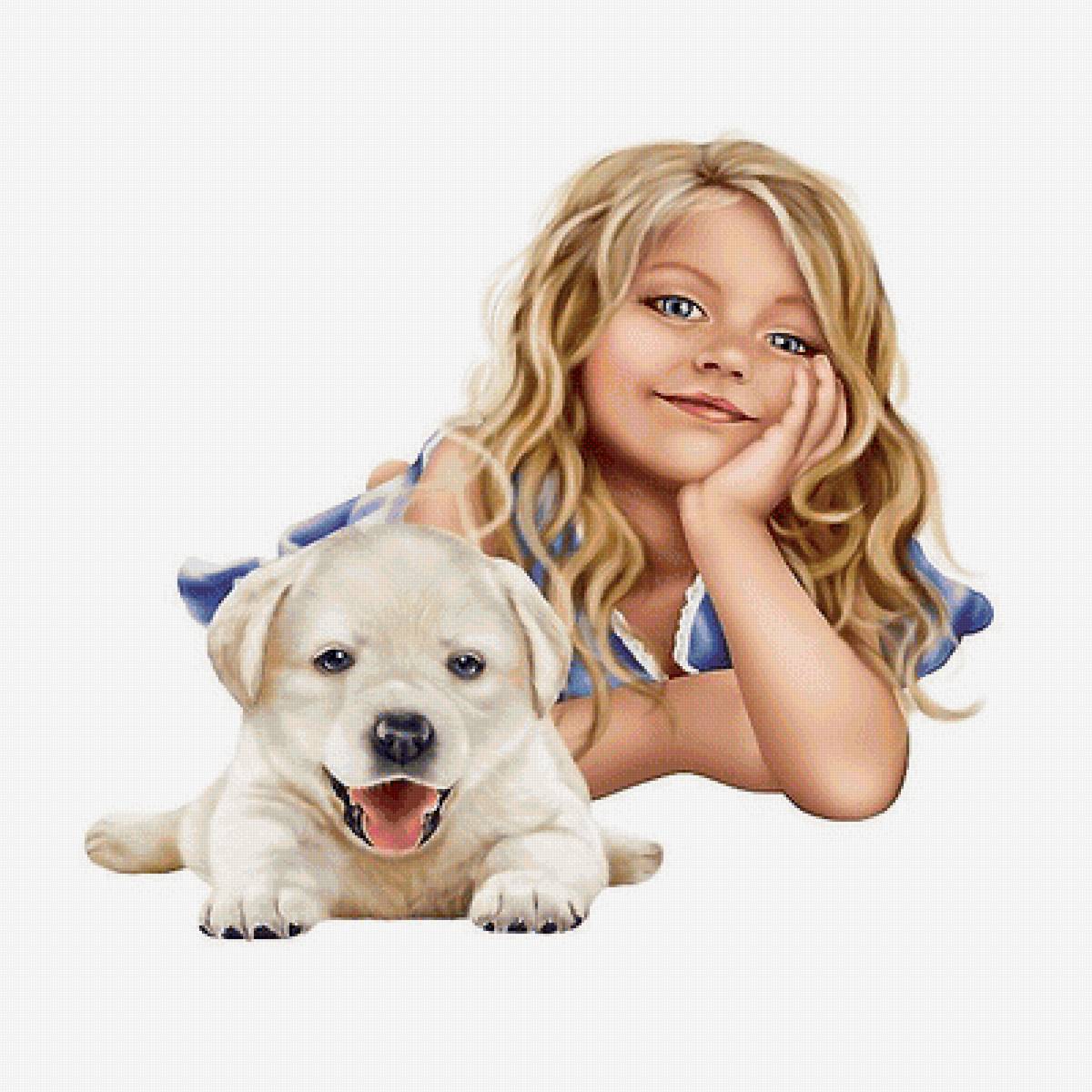 Детская - предпросмотр