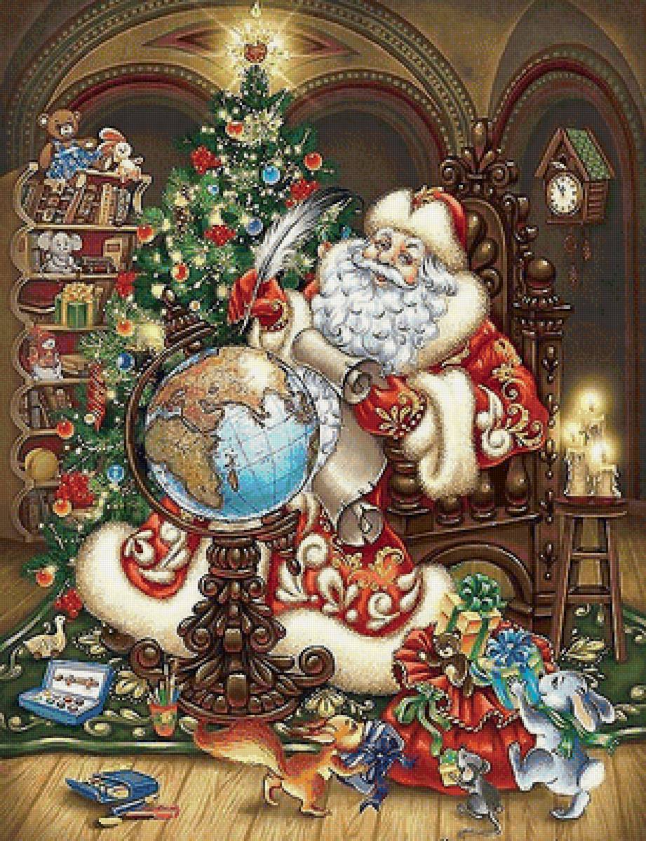 Детская - предпросмотр