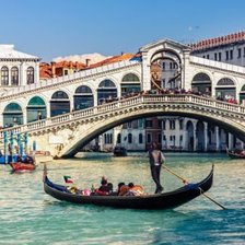 Схема вышивки «города»