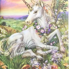 Схема вышивки «№1817583»