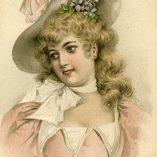 Схема вышивки «№1817602»