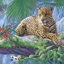 Схема вышивки «№1817603»