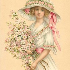 Схема вышивки «№1817605»