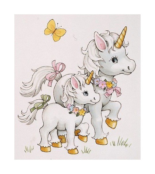 Детская - оригинал