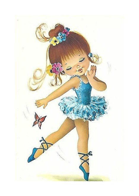 Детская - оригинал