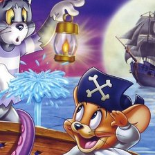 Схема вышивки «Детская»