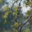 Предпросмотр схемы вышивки «природа» (№1818431)