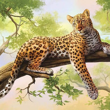 Схема вышивки «№1818737»