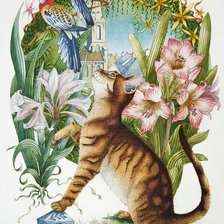 Схема вышивки «№1818753»