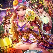 Схема вышивки «№1818932»