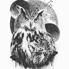 Схема вышивки «№1818963»