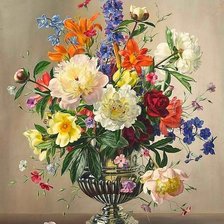 Схема вышивки «№1819068»