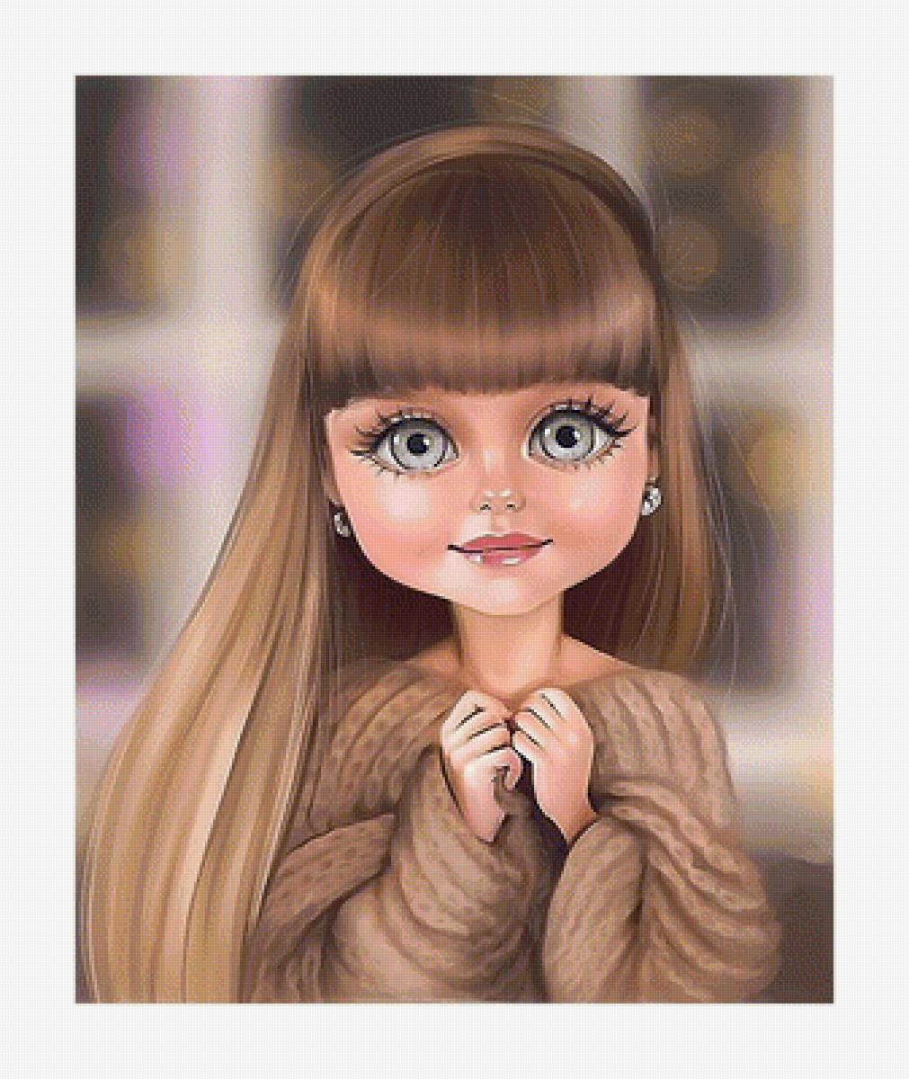 Детская - предпросмотр