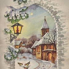 Схема вышивки «№1819450»