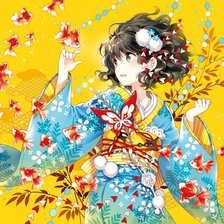 Схема вышивки «№1819509»