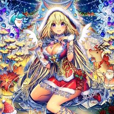 Схема вышивки «№1819517»