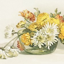 Схема вышивки «№1819969»