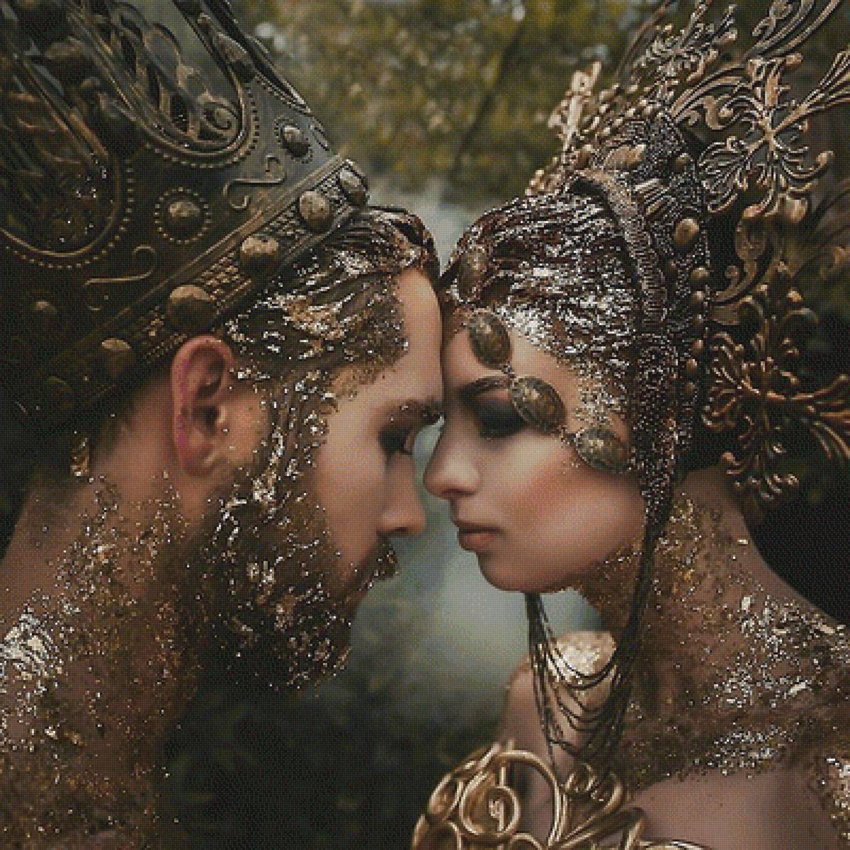 Он и она - предпросмотр