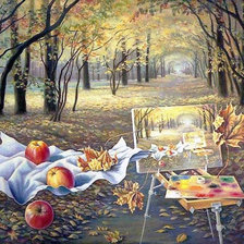 Схема вышивки «№1820084»