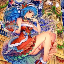 Схема вышивки «№1820428»