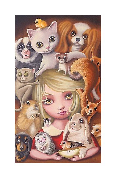 Детская - оригинал