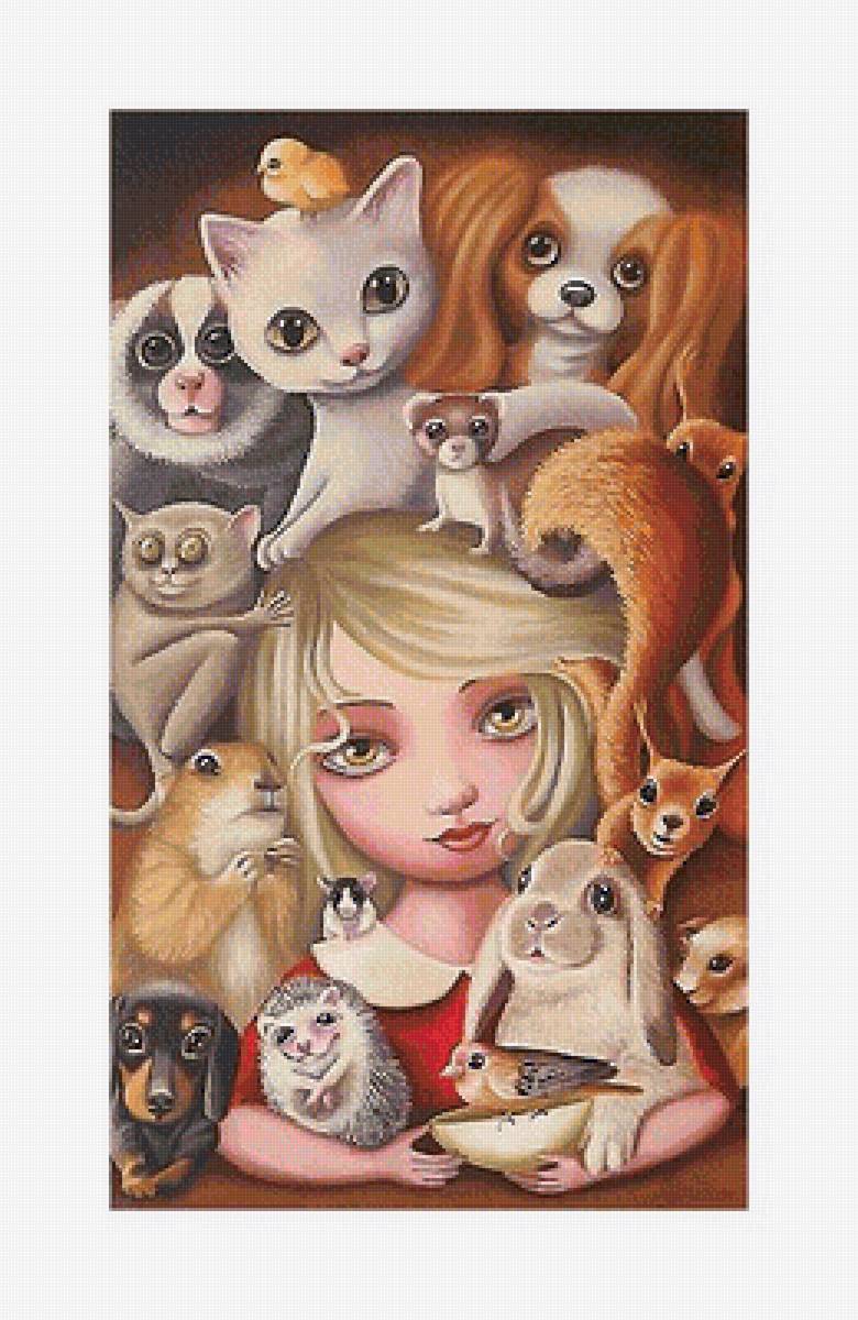 Детская - предпросмотр