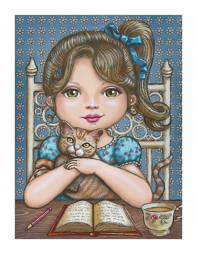 Детская - оригинал