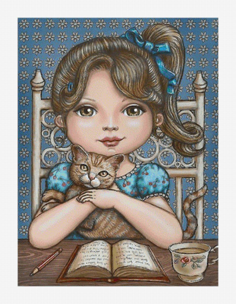 Детская - предпросмотр