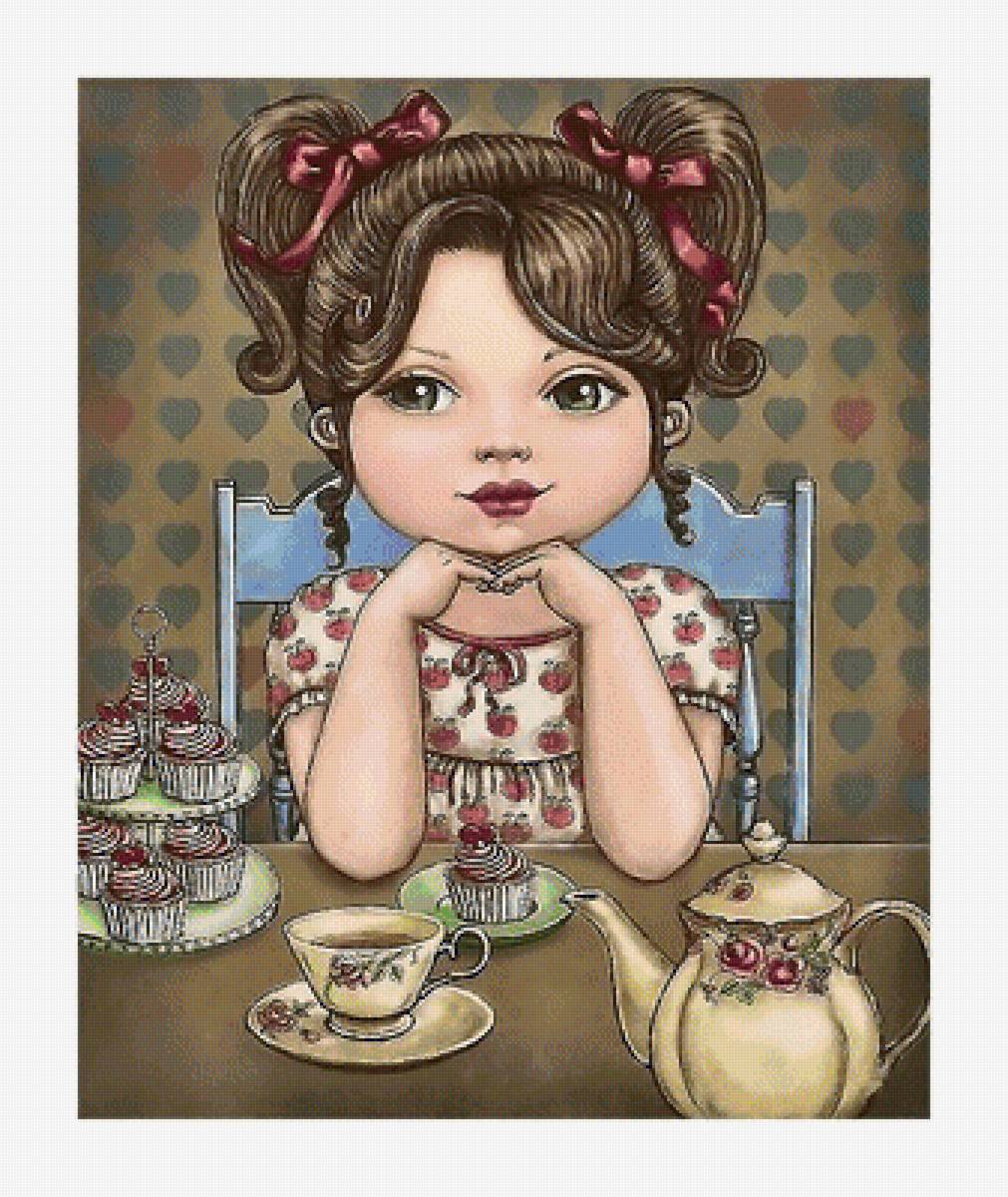 Детская - предпросмотр