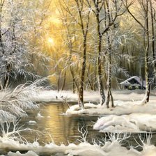 Схема вышивки «№1820565»