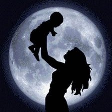 Схема вышивки «женское счастье»