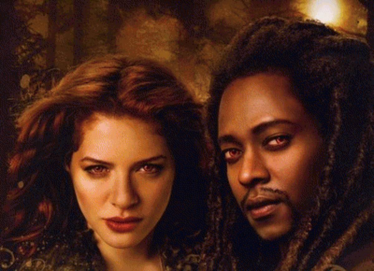 Сумерки - фильм, кино - предпросмотр