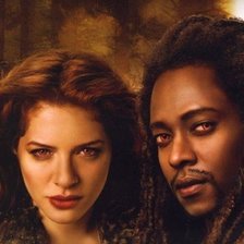 Схема вышивки «Сумерки»