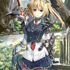 Схема вышивки «№1820937»