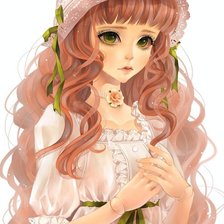 Схема вышивки «№1820940»