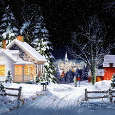 Схема вышивки «№1821052»