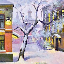 Схема вышивки «№1821259»