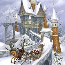 Схема вышивки «№1821328»