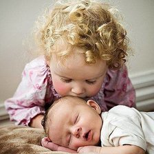 Схема вышивки «девка и пацан»