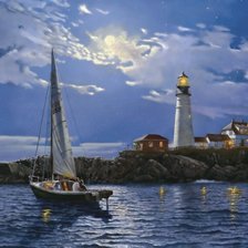 Схема вышивки «№1821506»