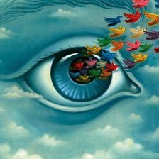 Схема вышивки «№1821688»