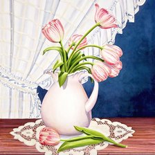 Схема вышивки «№1821938»