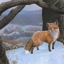 Схема вышивки «№1822092»