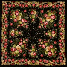 Схема вышивки «№1822152»