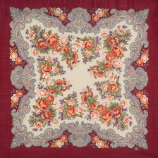 Схема вышивки «№1822163»