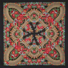 Схема вышивки «№1822190»