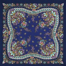 Схема вышивки «№1822203»